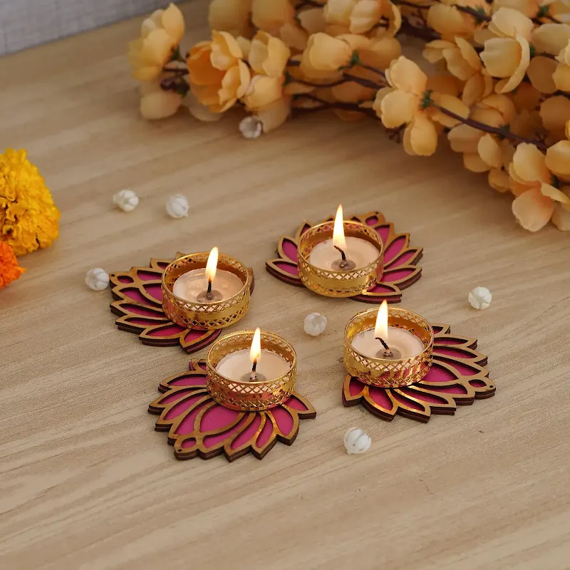 Stunning Home Decoration Ideas for Diwali