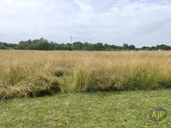 terrain à Noyal-sur-Brutz (44)