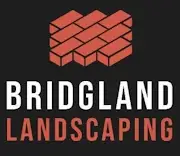 Bridgland Landscaping Logo