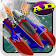 Drag Racing Boats icon