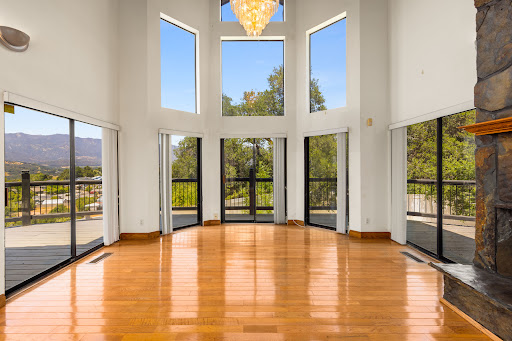 Maison avec jardin 5
