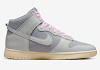 dunk high “certified fresh” grey