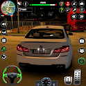 Car Driving School 3D Car Game