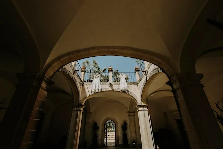 Photographe de mariage Angelo Alborino (alborino). Photo du 3 octobre 2024