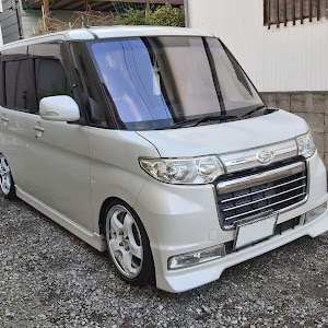 タントカスタム L375S