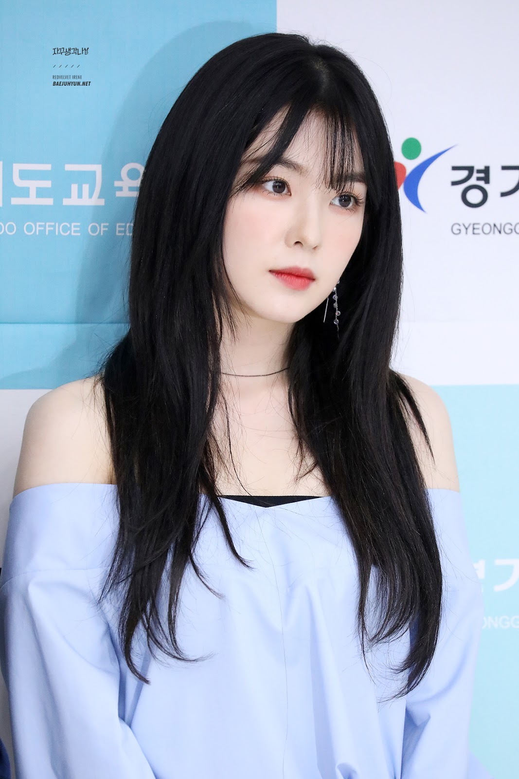 20+ Photos Of Red Velvet Irene That Will Make You Believe God Is A ...