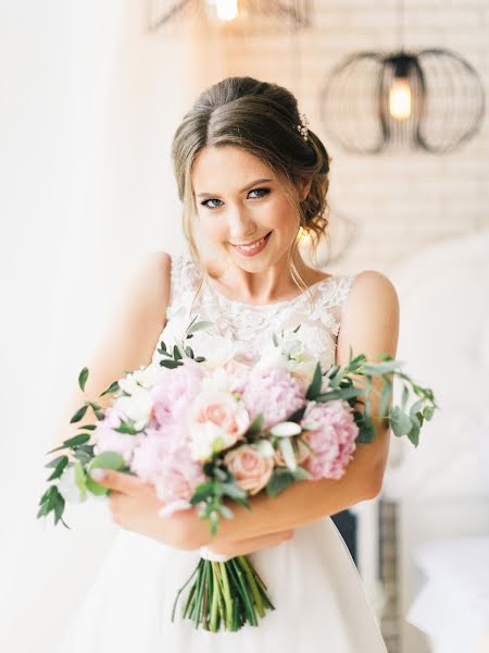 Fotógrafo de casamento Tatyana Sheptickaya (snupik). Foto de 23 de julho 2018