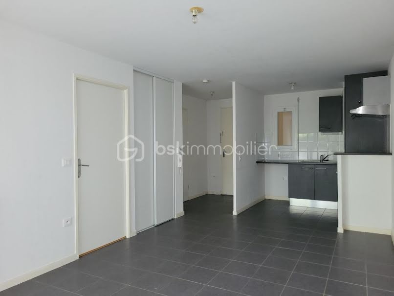 Vente appartement 2 pièces 42 m² à Eysines (33320), 159 000 €