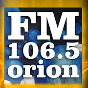 FM ORION 106.5  Icon