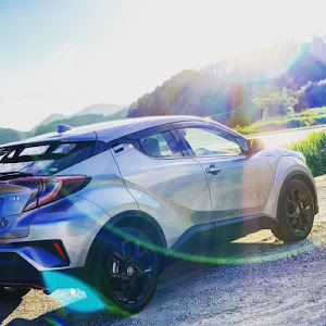 C-HR ZYX10