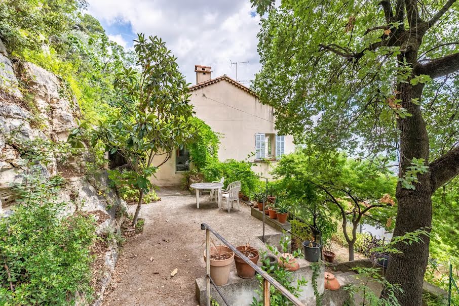 Vente maison 6 pièces 150 m² à Grasse (06130), 420 000 €