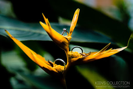 Fotógrafo de casamento Lucas Tran (kienscollection). Foto de 14 de fevereiro 2019