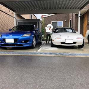RX-8