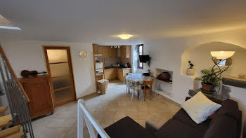 appartement à Saint-Alban-Auriolles (07)