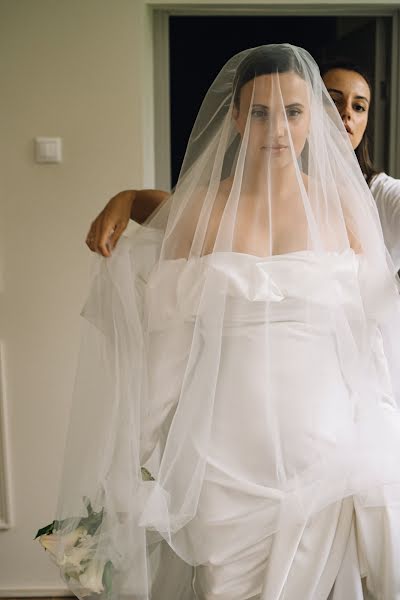 Photographe de mariage Veronika Zhibinova (myfilmva). Photo du 10 octobre 2023