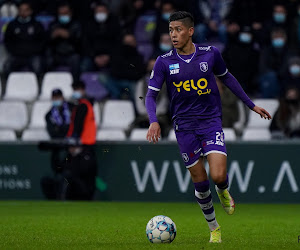 Le Beerschot l'emporte en amical face au Sparta Rotterdam