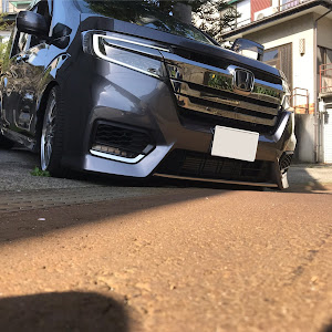 ステップワゴン RP3