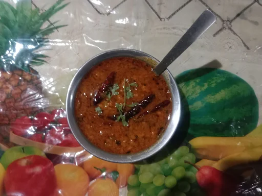 Dal Makhani