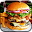 Tasty Burger Live Wallpaper Download on Windows