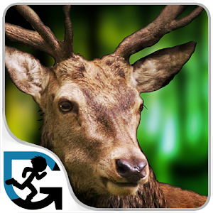 Download Deer Hunt African Safari 2015 For PC Windows and Mac