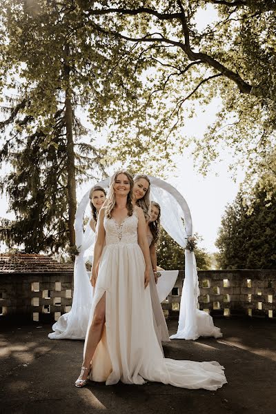 Photographe de mariage Felix Fejfar (gluecksmomente). Photo du 12 novembre 2022