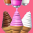 Ice Cream Inc. ASMR, DIY Games icon