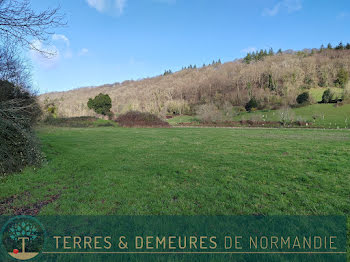 terrain à Pont-Audemer (27)