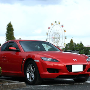 RX-8 SE3P