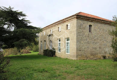 Propriété avec piscine 4