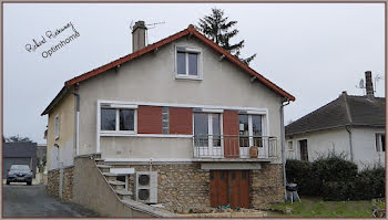 maison à Villabé (91)