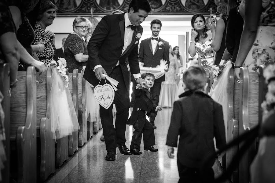 Fotógrafo de casamento Alexandre Paskanoi (paskanoi). Foto de 12 de fevereiro 2019