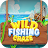 Wild Fishing Craze icon