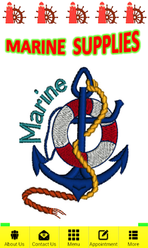 ALL MARINE SUPPLIES PTE. LTD.