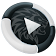 Roar Music Player icon