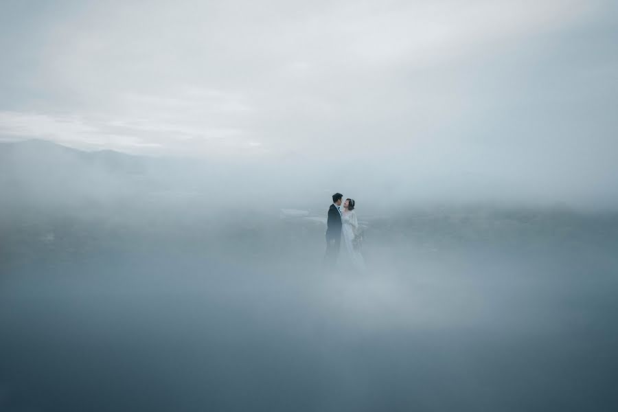 Fotógrafo de bodas Duy Demi (duydemi). Foto del 22 de septiembre 2017