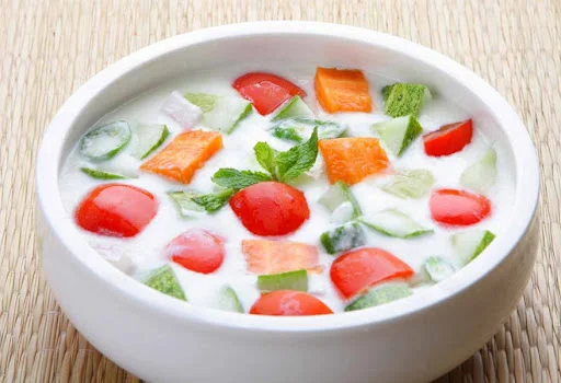 Mix Raita