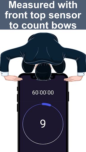 108 Bows Counter - Auto counts