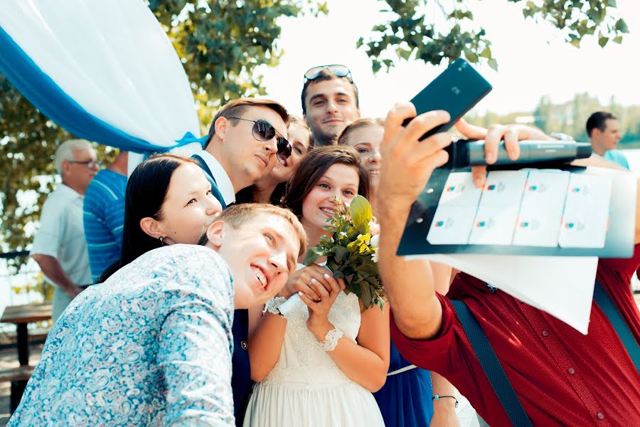 Wedding photographer Vitaliy Gorbachev (gorbachev). Photo of 19 November 2016