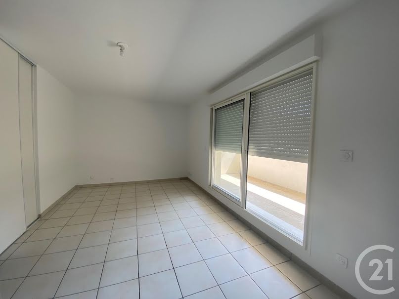 Location  appartement 2 pièces 39.44 m² à Montpellier (34000), 670 €