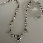 Beaded Necklace