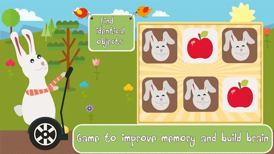 Shapes and colors Educational Games for Kids(圖4)-速報App