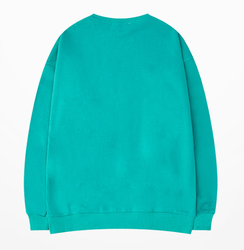 Title 4, Mens Spring and Autumn Thin Sweater Round Neck...