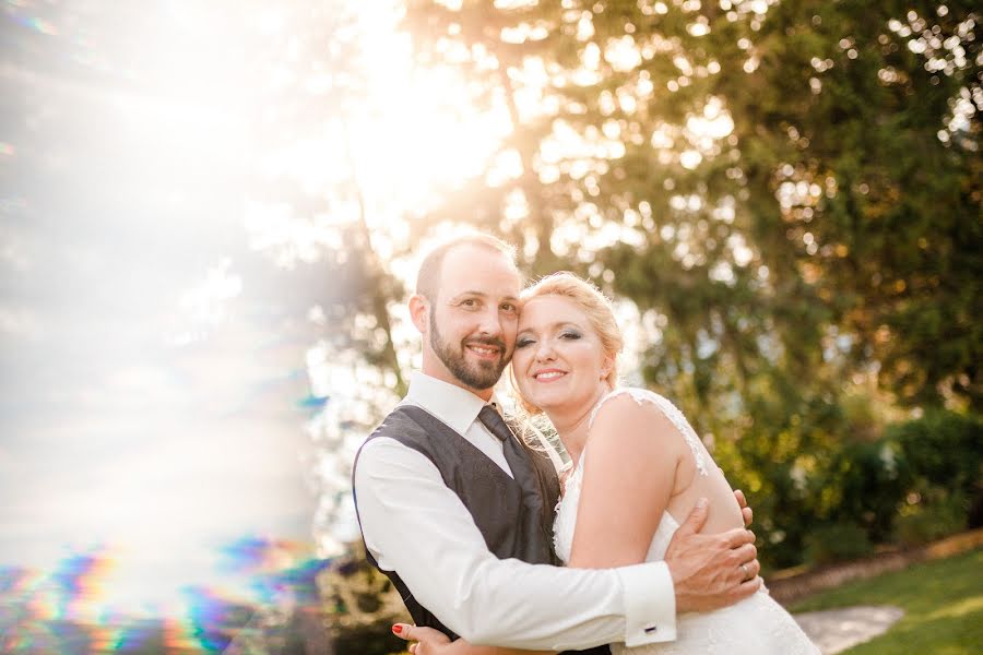 Fotógrafo de casamento Christoph Graus (traumlicht). Foto de 9 de agosto 2017