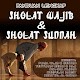 Download Panduan Lengkap Sholat Wajib & Sholat Sunnah For PC Windows and Mac