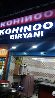 Kohinoor Biryani photo 1