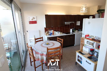 appartement à Meylan (38)