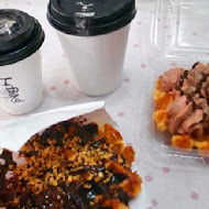 Chefs Waffle 瓦福 鬆餅