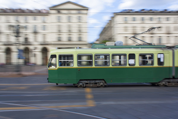 Tram storico di Davide_79