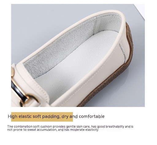 Title 11, Soft Surface Comfortable Plus Size Loafers offe...