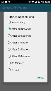 AutoCon+ Save Battery & Data(圖3)-速報App